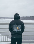 World Saver Hoodie
