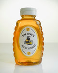 The Hive's Raw Honey